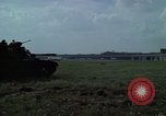Image of magnetic tape drives Berlin Germany, 1961, second 45 stock footage video 65675045572