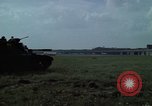 Image of magnetic tape drives Berlin Germany, 1961, second 46 stock footage video 65675045572