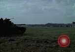 Image of magnetic tape drives Berlin Germany, 1961, second 47 stock footage video 65675045572