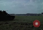 Image of magnetic tape drives Berlin Germany, 1961, second 48 stock footage video 65675045572