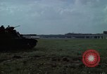 Image of magnetic tape drives Berlin Germany, 1961, second 50 stock footage video 65675045572