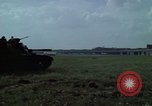 Image of magnetic tape drives Berlin Germany, 1961, second 51 stock footage video 65675045572