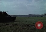 Image of magnetic tape drives Berlin Germany, 1961, second 52 stock footage video 65675045572