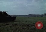 Image of magnetic tape drives Berlin Germany, 1961, second 53 stock footage video 65675045572