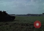 Image of magnetic tape drives Berlin Germany, 1961, second 54 stock footage video 65675045572
