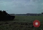 Image of magnetic tape drives Berlin Germany, 1961, second 55 stock footage video 65675045572
