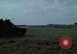 Image of magnetic tape drives Berlin Germany, 1961, second 58 stock footage video 65675045572
