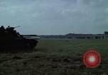 Image of magnetic tape drives Berlin Germany, 1961, second 61 stock footage video 65675045572