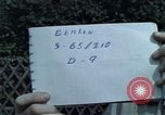 Image of refugees Berlin Germany, 1961, second 4 stock footage video 65675045573
