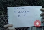 Image of refugees Berlin Germany, 1961, second 6 stock footage video 65675045573