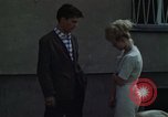Image of refugees Berlin Germany, 1961, second 23 stock footage video 65675045573
