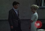 Image of refugees Berlin Germany, 1961, second 26 stock footage video 65675045573