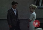 Image of refugees Berlin Germany, 1961, second 27 stock footage video 65675045573