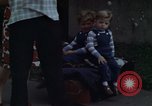 Image of refugees Berlin Germany, 1961, second 36 stock footage video 65675045573