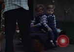 Image of refugees Berlin Germany, 1961, second 37 stock footage video 65675045573