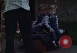 Image of refugees Berlin Germany, 1961, second 38 stock footage video 65675045573