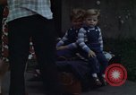 Image of refugees Berlin Germany, 1961, second 39 stock footage video 65675045573