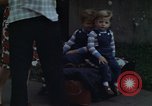 Image of refugees Berlin Germany, 1961, second 40 stock footage video 65675045573