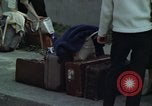 Image of refugees Berlin Germany, 1961, second 42 stock footage video 65675045573