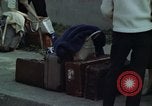 Image of refugees Berlin Germany, 1961, second 43 stock footage video 65675045573