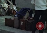 Image of refugees Berlin Germany, 1961, second 44 stock footage video 65675045573