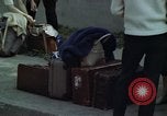 Image of refugees Berlin Germany, 1961, second 46 stock footage video 65675045573
