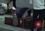 Image of refugees Berlin Germany, 1961, second 47 stock footage video 65675045573