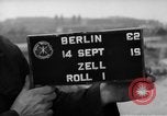 Immagine di Reginald Whitakar Berlino Germania, 1948, secondo 3 filmato di repertorio 65675045574