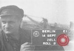Image of Reginald Whitakar Berlin Germany, 1948, second 1 stock footage video 65675045575