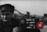 Image of Reginald Whitakar Berlin Germany, 1948, second 3 stock footage video 65675045575