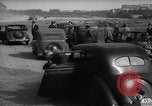 Image of Reginald Whitakar Berlin Germany, 1948, second 4 stock footage video 65675045575
