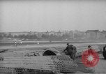 Image of Reginald Whitakar Berlin Germany, 1948, second 10 stock footage video 65675045575