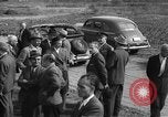 Image of Reginald Whitakar Berlin Germany, 1948, second 15 stock footage video 65675045575