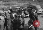 Image of Reginald Whitakar Berlin Germany, 1948, second 18 stock footage video 65675045575