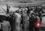 Image of Reginald Whitakar Berlin Germany, 1948, second 20 stock footage video 65675045575