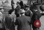 Image of Reginald Whitakar Berlin Germany, 1948, second 39 stock footage video 65675045575