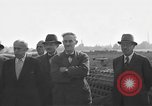 Image of Reginald Whitakar Berlin Germany, 1948, second 60 stock footage video 65675045575