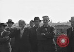 Image of Reginald Whitakar Berlin Germany, 1948, second 61 stock footage video 65675045575