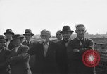 Image of Reginald Whitakar Berlin Germany, 1948, second 62 stock footage video 65675045575