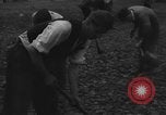 Image of German workers Berlin Germany, 1948, second 26 stock footage video 65675045576