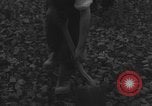 Image of German workers Berlin Germany, 1948, second 28 stock footage video 65675045576