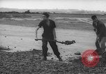 Image of German workers Berlin Germany, 1948, second 38 stock footage video 65675045576