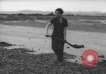 Image of German workers Berlin Germany, 1948, second 39 stock footage video 65675045576