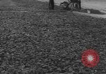 Image of German workers Berlin Germany, 1948, second 44 stock footage video 65675045576