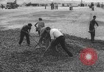 Image of German workers Berlin Germany, 1948, second 47 stock footage video 65675045576