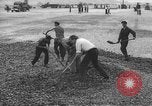 Image of German workers Berlin Germany, 1948, second 48 stock footage video 65675045576