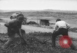Image of German workers Berlin Germany, 1948, second 59 stock footage video 65675045576