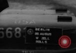 Image of German workers Berlin Germany, 1948, second 3 stock footage video 65675045577