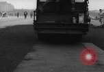 Image of German workers Berlin Germany, 1948, second 18 stock footage video 65675045577