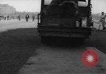 Image of German workers Berlin Germany, 1948, second 19 stock footage video 65675045577